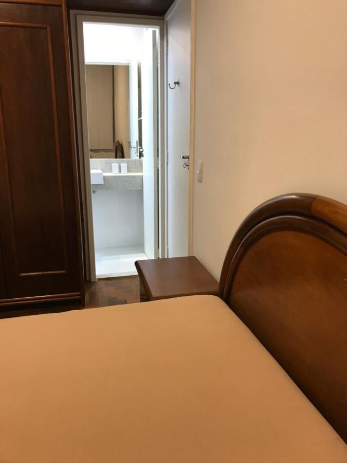 Copacabana Sala 2Qts Suite Рио-де-Жанейро Экстерьер фото