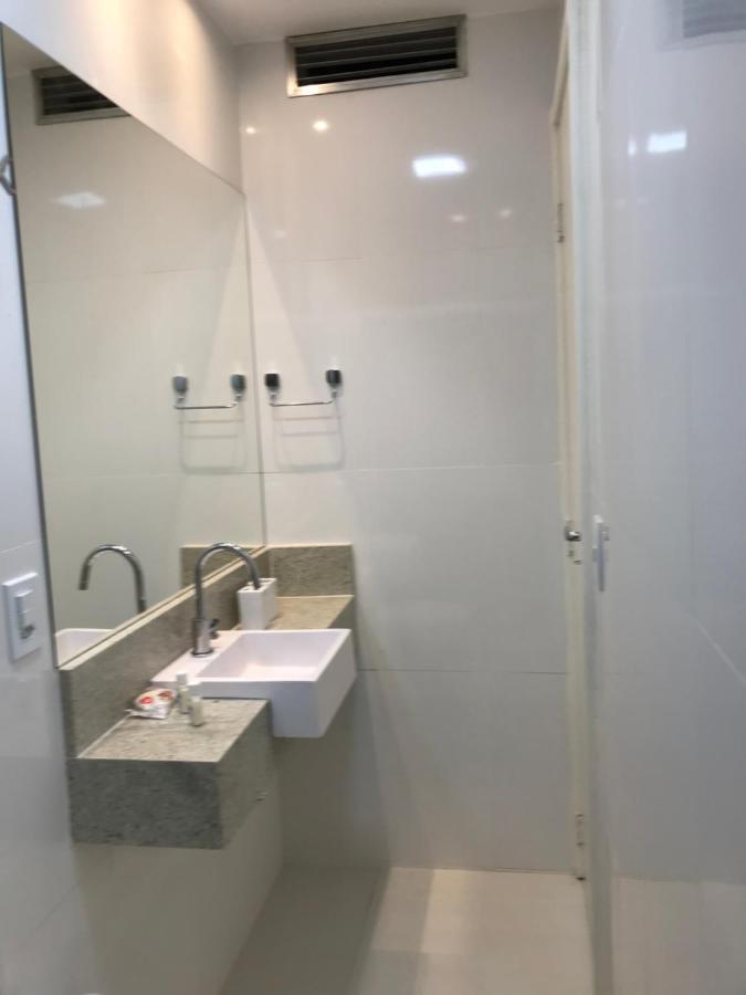 Copacabana Sala 2Qts Suite Рио-де-Жанейро Экстерьер фото